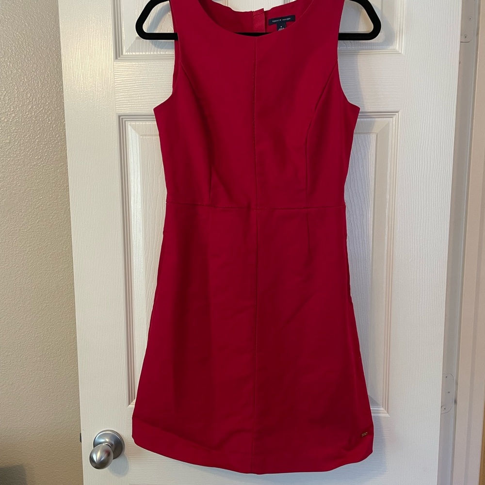 Tommy Hilfiger Sheath Dress